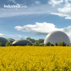 اقدام شرکت Hysytech برای ساخت کارخانه Bio-LNG در سوئد 