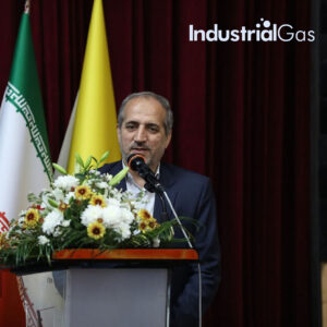 افزایش ۷ میلیارد مترمکعبی تولید گاز در تابستان ۱۴۰۲