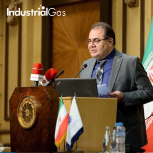 اتاق ایران، آمادگی دارد ظرف 5 سال مشکل ناترازی برق، گاز و بنزین را حل کند