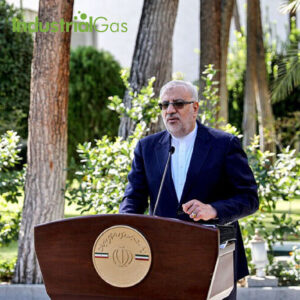 افزایش 20 درصدی صادارت گاز مایع امسال نسبت به سال گذشته