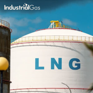 امضای قراداد تأمین LNG شرکتCommonwealth با MET Group