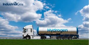 سرمایه گذاری 57 میلیون دلاری شرکت خودروهای هیدروژنی H2X 