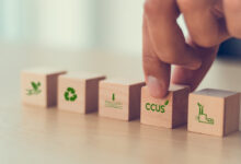 اقدام برای کشف CCUS (جذب،استفاده،ذخیره کربن) در اندونزی