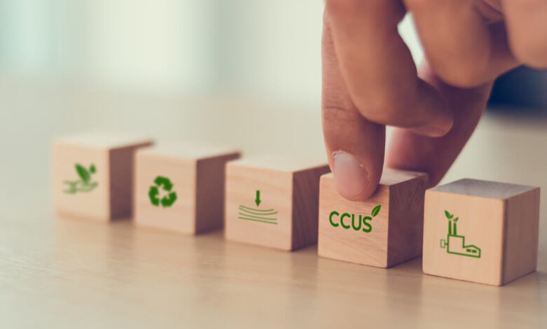 اقدام برای کشف CCUS (جذب،استفاده،ذخیره کربن) در اندونزی
