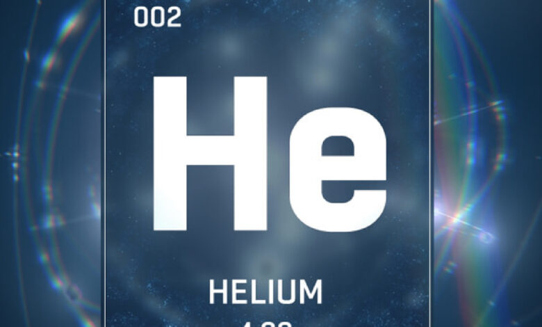 شرکت "New Era Helium" (عصر جدید هلیوم ) با اهدافی بلندپروازنه وارد بازارجهانی می شود.