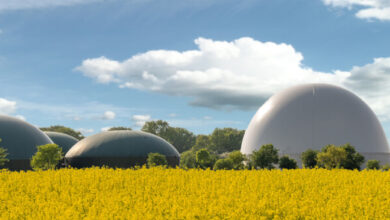 اقدام شرکت Hysytech برای ساخت کارخانه Bio-LNG در سوئد