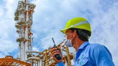 آمادگی پالایشگاه‌های پارس جنوبی برای تأمین ۱۰۰ درصدی مواد شیمیایی در فصل سرد