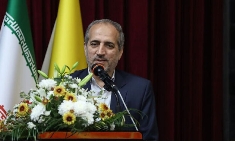 افزایش ۷ میلیارد مترمکعبی تولید گاز در تابستان ۱۴۰۲