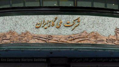محدودیت شدید مالی مهم ترین چالش برنامه های در حال اجرای صنعت گاز