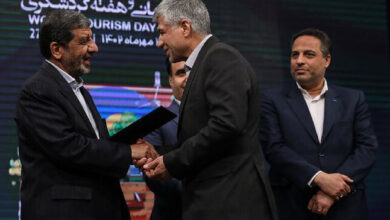 کاهش ۴۰ درصدی مصرف گاز در مراکز گردشگری استان اصفهان