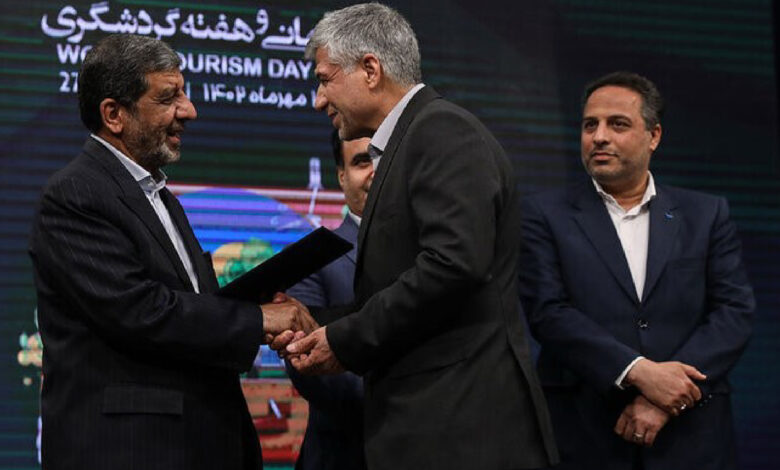 کاهش ۴۰ درصدی مصرف گاز در مراکز گردشگری استان اصفهان