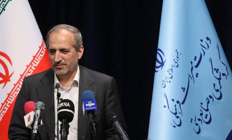 الگوسازی وزارت میراث فرهنگی، گردشگری و صنایعدستی با بهینهسازی مصرف انرژی