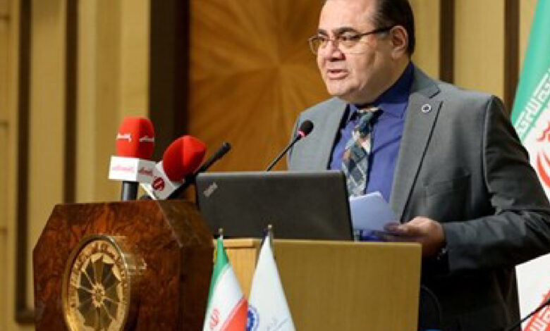 اتاق ایران، آمادگی دارد ظرف 5 سال مشکل ناترازی برق، گاز و بنزین را حل کند