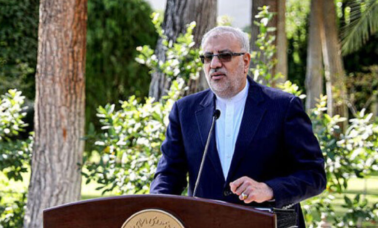 افزایش 20 درصدی صادارت گاز مایع امسال نسبت به سال گذشته