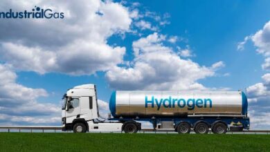 سرمایه گذاری 57 میلیون دلاری شرکت خودروهای هیدروژنی H2X