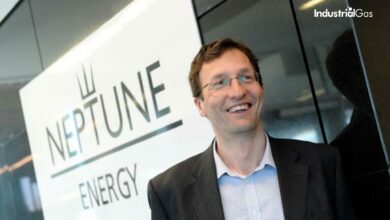 Neptune Energy جزو 1% برترین شرکت های جهانی برای عملکرد ESG