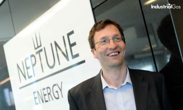 Neptune Energy جزو 1% برترین شرکت های جهانی برای عملکرد ESG